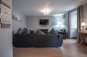 Rose Coach House - 3 Bedroom Cottage - Pendine