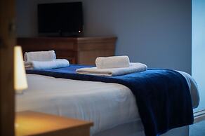 Rose Coach House - 3 Bedroom Cottage - Pendine