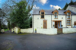 Rose Coach House - 3 Bedroom Cottage - Pendine