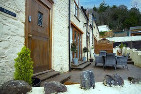 Rose Coach House - 3 Bedroom Cottage - Pendine