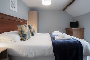 Rose Coach House - 3 Bedroom Cottage - Pendine