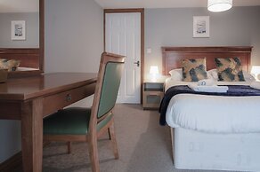 Rose Coach House - 3 Bedroom Cottage - Pendine