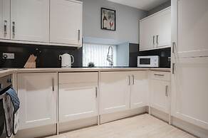 Rose Coach House - 3 Bedroom Cottage - Pendine