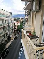 Stylish Apartment in Acropolis