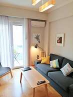 Stylish Apartment in Acropolis