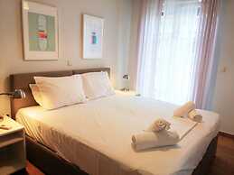 Stylish Apartment in Acropolis