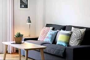 Stylish Apartment in Acropolis