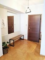 Stylish Apartment in Acropolis