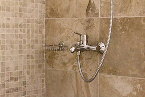 Stylish Apartment in Acropolis