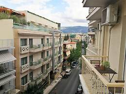 Stylish Apartment in Acropolis