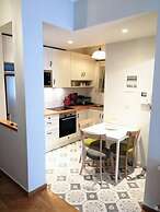 Stylish Apartment in Acropolis