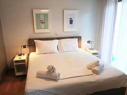 Stylish Apartment in Acropolis