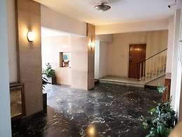 Stylish Apartment in Acropolis