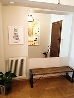 Stylish Apartment in Acropolis