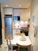 Stylish Apartment in Acropolis