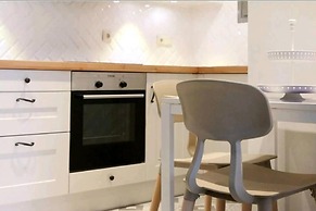 Stylish Apartment in Acropolis