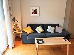 Stylish Apartment in Acropolis