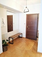 Stylish Apartment in Acropolis