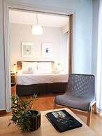 Stylish Apartment in Acropolis