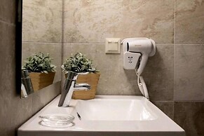 Stylish Apartment in Acropolis