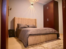 Stunning 3-bed Apartment in Osapa Lekki