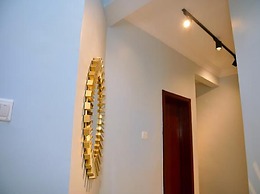 Stunning 3-bed Apartment in Osapa Lekki