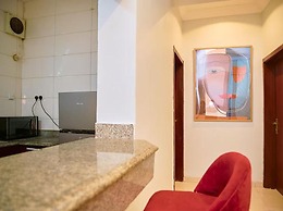 Stunning 3-bed Apartment in Osapa Lekki