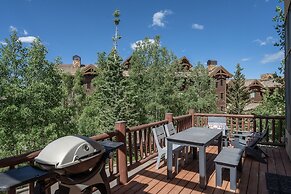 Mountain Village Panoramic Views, Hot Tub, Fireplace 3 Bedroom Townhou