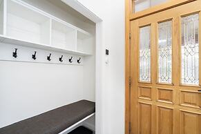 Mountain Village Panoramic Views, Hot Tub, Fireplace 3 Bedroom Townhou