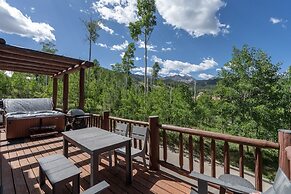 Mountain Village Panoramic Views, Hot Tub, Fireplace 3 Bedroom Townhou