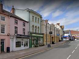 Cosy Double or Twin Studio Near Shearsby, England