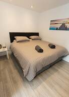 Cosy Double or Twin Studio Near Shearsby, England