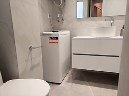 Wonderful Apartment in Acropolis