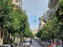 Wonderful Apartment in Acropolis