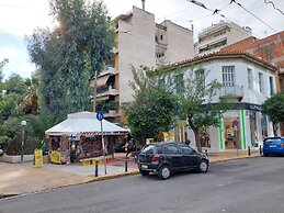 Wonderful Apartment in Acropolis