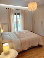 Wonderful Apartment in Acropolis