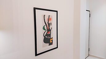 Wonderful Apartment in Acropolis