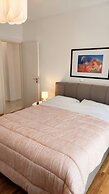 Wonderful Apartment in Acropolis