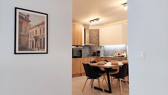 Wonderful Apartment in Acropolis