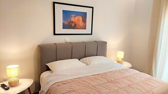 Wonderful Apartment in Acropolis