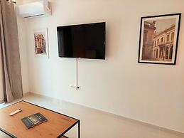 Wonderful Apartment in Acropolis