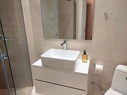 Wonderful Apartment in Acropolis