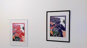 Wonderful Apartment in Acropolis