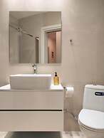 Wonderful Apartment in Acropolis