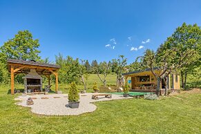 Rural House With Wellness