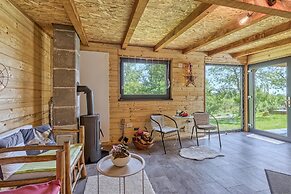 Rural House With Wellness