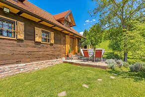 Rural House With Wellness