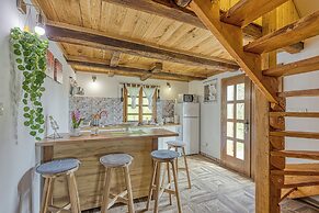 Rural House With Wellness