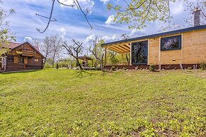Rural House With Wellness