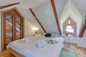 Rural House With Wellness